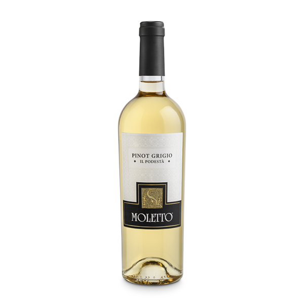 Pinot Grigio “Il Podestà” Doc Venezia